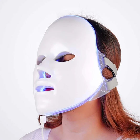 Photon Facial LED Mask